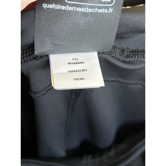 The North Face Movmynt Tight Womens Plus 2X TNF Black NWOT - Picture 6 of 10